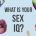 Take the sexual IQ test and find out how you score. 