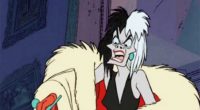 Take the quiz below and find out which Disney villain is your current mood.