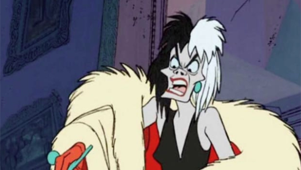 Take the quiz below and find out which Disney villain is your current mood.